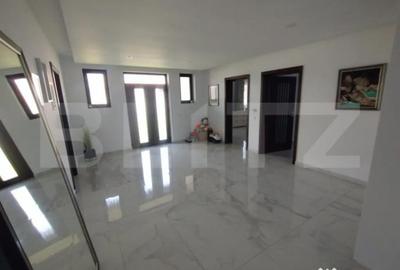 Casă cu 4 camere cu Teren 2800 Mp în Satu Nou - 18