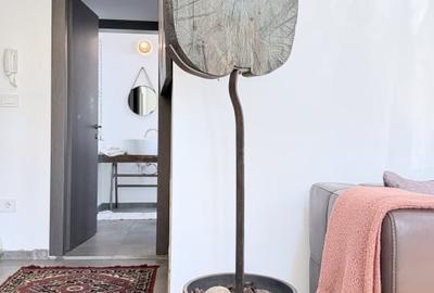 Apartament cu 2 camere decomandat, mobilat în Bălcescu - 24