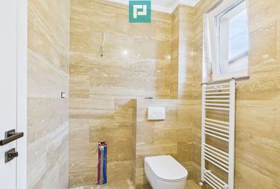 Apartament dublu zona Genesys Arad - 11