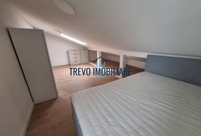 Apartament cu 2 camere semidecomandat, mobilat în Europa - 3