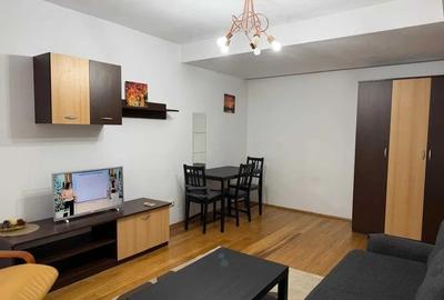 Garsonieră decomandată, mobilată în Tineretului - 2