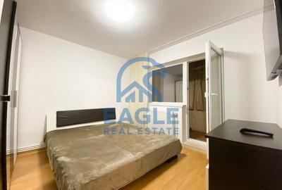 Piata Brotacei - 2 Camere decomandat Et. 1 cu balcon pe termen lung - 2