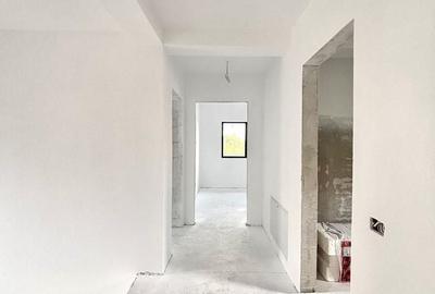 Casa individuala cu 4 camere - Zona Centrala - Utvin - 8