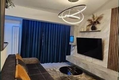 Apartament cu 3 camere decomandat în Păcurari