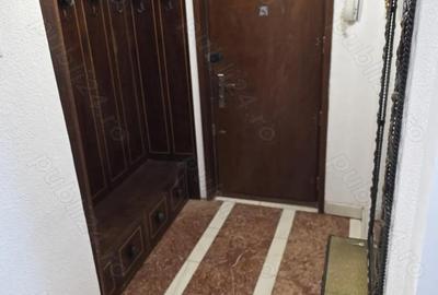 Apartament cu 3 camere decomandat în Central - 2