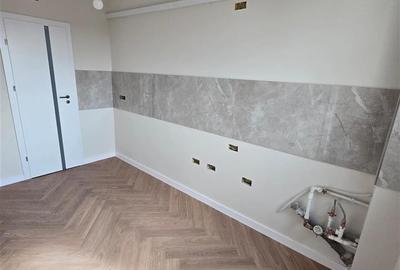 Apartament cu 4 camere decomandat în Copou - 12