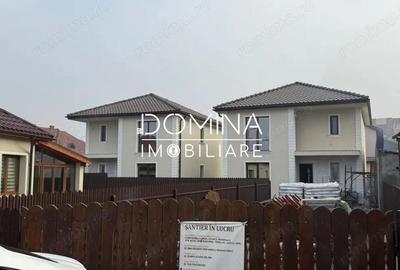 Vanzare casa noua P+1 -Targu-Jiu - zona Sala Sporturilor - 1
