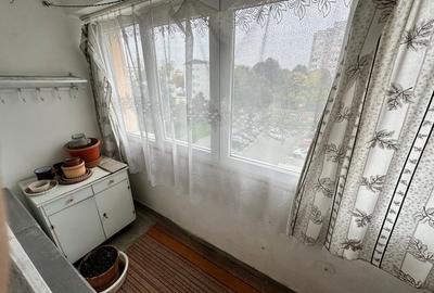 Apt de mijloc, 3 camere in Micro 15 cu vedere panoramica Apt de mijloc, 3 camere in Micro 15 cu vedere panoramica - 4