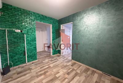 Etaj intermediar. Bloc izolat. Bucatarie inchisa - 8