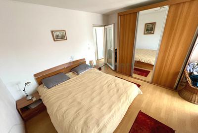 Casă individuală cu 4 camere cu Canalizare în Sântandrei - 4