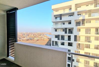 SunLake Residence, 2 camere, 67,5 mp, terasa 10 mp - 12