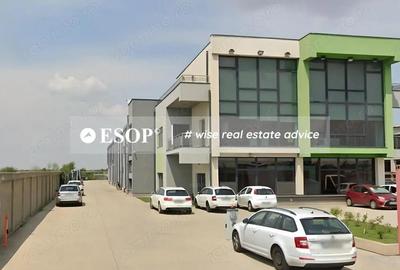 Depozit industrial, 1.950 mp, Teren 4.000 mp, Chitila, ID 15482 - 3