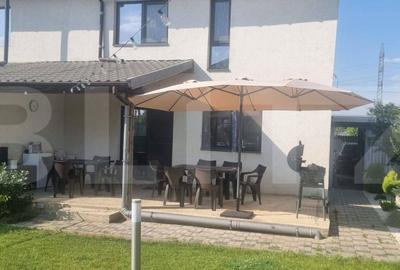 Casă cu 3 camere cu Teren 300 Mp în Dumbrăvița - 2
