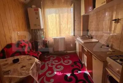 Apartament cu 2 camere semidecomandat în Câmpia Turzii - 4