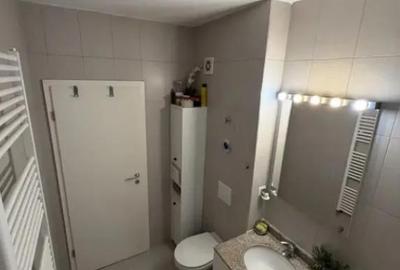 Garsonieră decomandată în Avantgarden - 5
