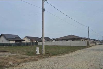 Teren de 750 mp, în Sântandrei - 3