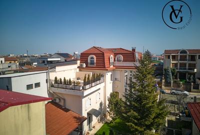 Casă individuală cu 7 camere cu Canalizare în Peninsula - 24