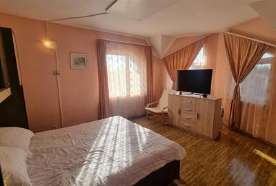 Vila de 8 camere zona centrala Stupini Brasov - 7