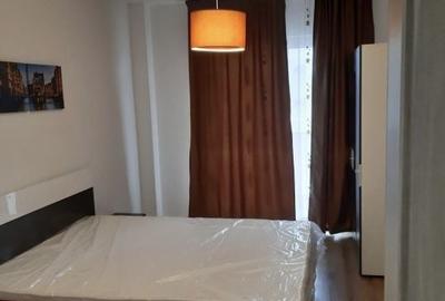 Apartament cu 2 camere decomandat în Petru Rareș - 4