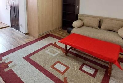 Garsonieră semidecomandată, mobilată în Iancului - 2