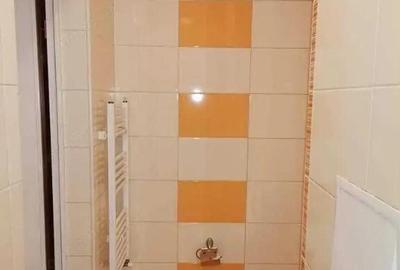 Garsoniera in zona Universitatii - 1