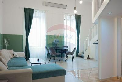 De vanzare apartament 1 camera, ultracentral cu loc de ... - 10