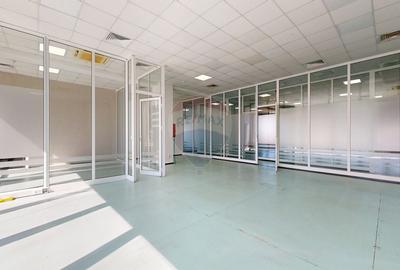 Birou, de 513 mp, în Centrul Civic - 29