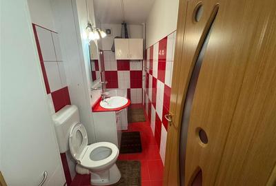 Apartament cu 2 camere decomandat, mobilat în Central - 10