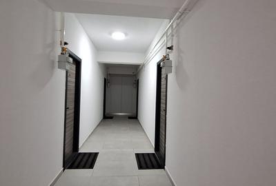 Apartament mobilat si utilat cu 2 locuri de parcare - 14