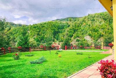 Casă cu 6 camere în Moieciu - 2