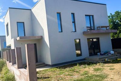 Casa P+1E Stefanesti Arges