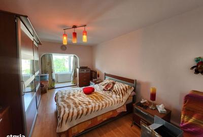 Apartament cu 2 camere decomandat în Ștefan cel Mare - 14