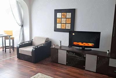 Garsoniera de vanzare , Burdea , et. 5 , 48.900 euro neg. - 1