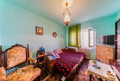 Apartament cu 4 camere decomandat în Miorița - 9