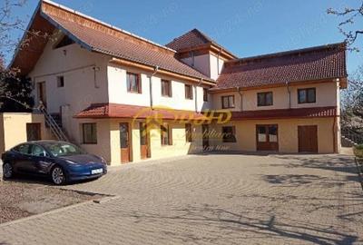 Spatiu comercial Valea Adanca - 1