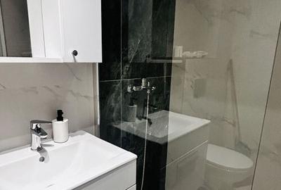 Garsonieră decomandată în Central - 5