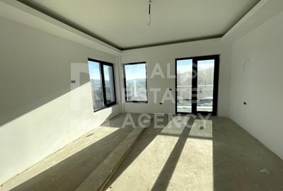 Casă cu 4 camere cu Canalizare în Șorogari - 9