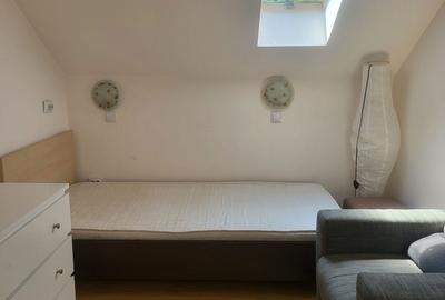 Apartament cu 2 camere în Florești - 4