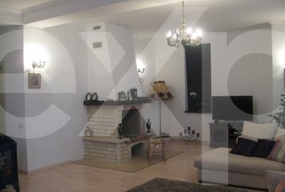 Mogosoaia - de vanzare - vila in stil Brancovenesc - 11