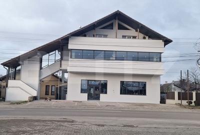 Spațiu comercial, de 393 mp, în Paltin - 1