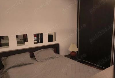 Garsonieră decomandată în Dorobanți - 4