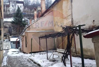 Apartament in casa Centrul Istoric cu potential - 9