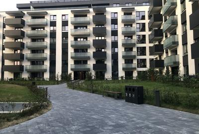 Apartament cu 2 camere decomandat în Exterior Vest - 1