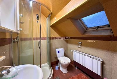 Casă individuală cu 6 camere cu Canalizare în Semicentral - 6