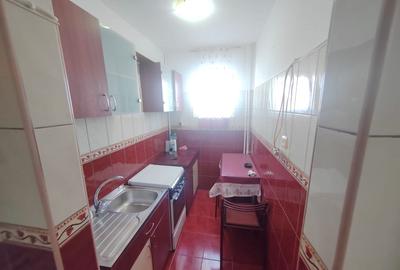 Apartament cu 2 camere semidecomandat, mobilat în Titan - 8