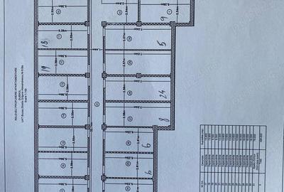 Spațiu comercial, de 10 mp, în Central - 1