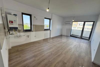 Apartament cu 3 camere decomandat în Brazda lui Novac - 15