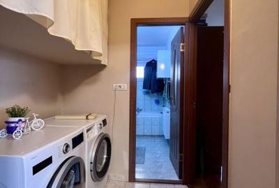 Apartament cu 3 camere semidecomandat, mobilat în Ciarda Roșie - 2