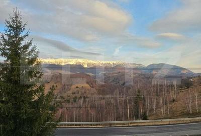 Casa de vacan?a, pretabila pentru pensiune in Moieciu - 11