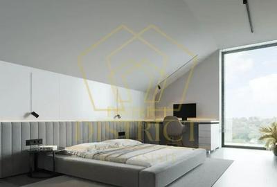 COM 0% Penthouse unic, dispus pe 2 etaje | Complex COM 0% Penthouse unic, dispus pe 2 etaje | Complex - 4